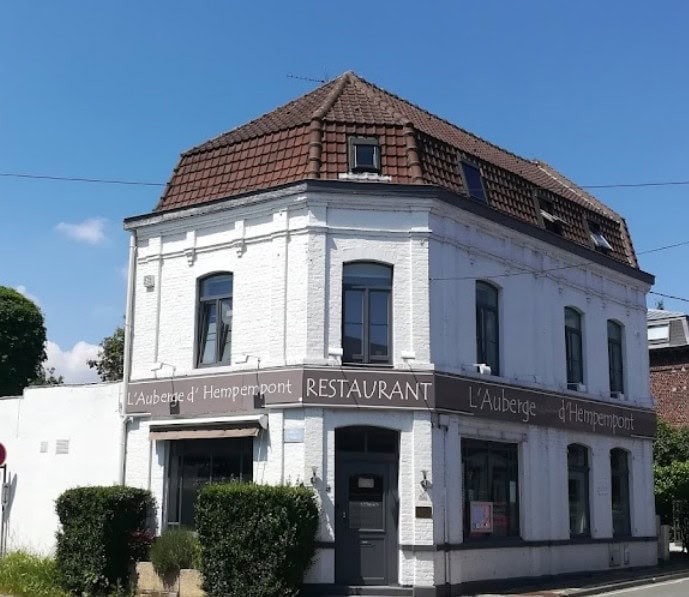Auberge d'Hempempont — photo 2