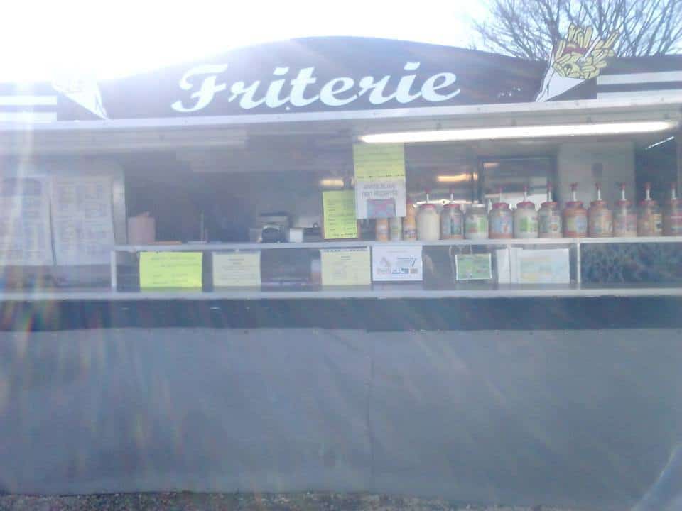 Friterie New Chips — photo 2