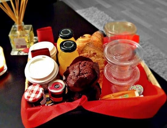 Break'time — photo 3