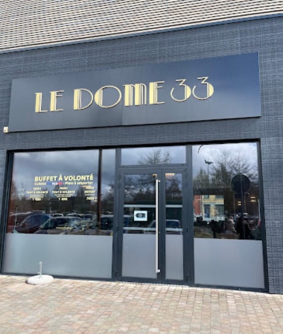 Le Dôme 33 — photo 2