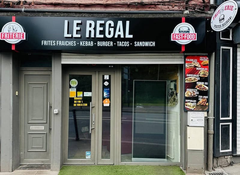 Le Regal — photo 3