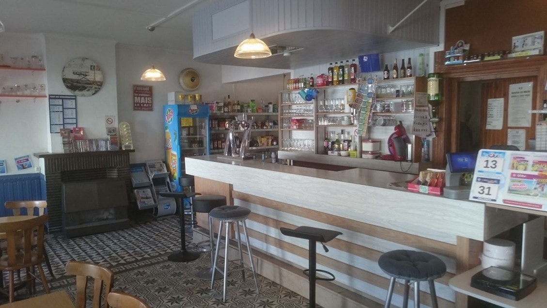 Photo de Café Tabac
