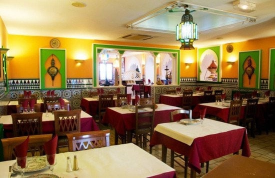 Chez ahmed — photo 3