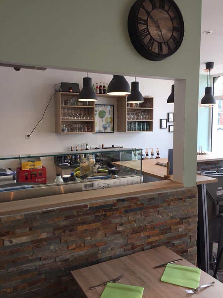 Creperie de la Poste — photo 3