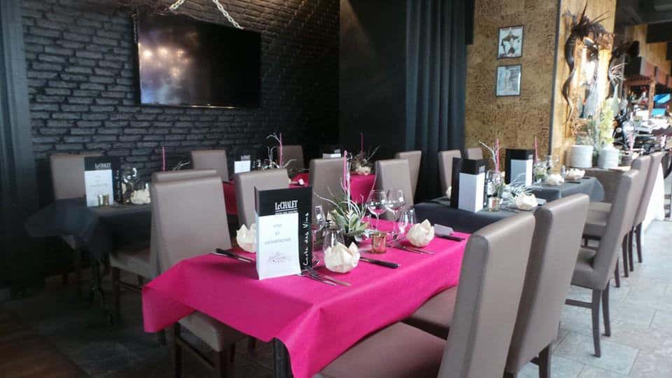 Le chalet — photo 2