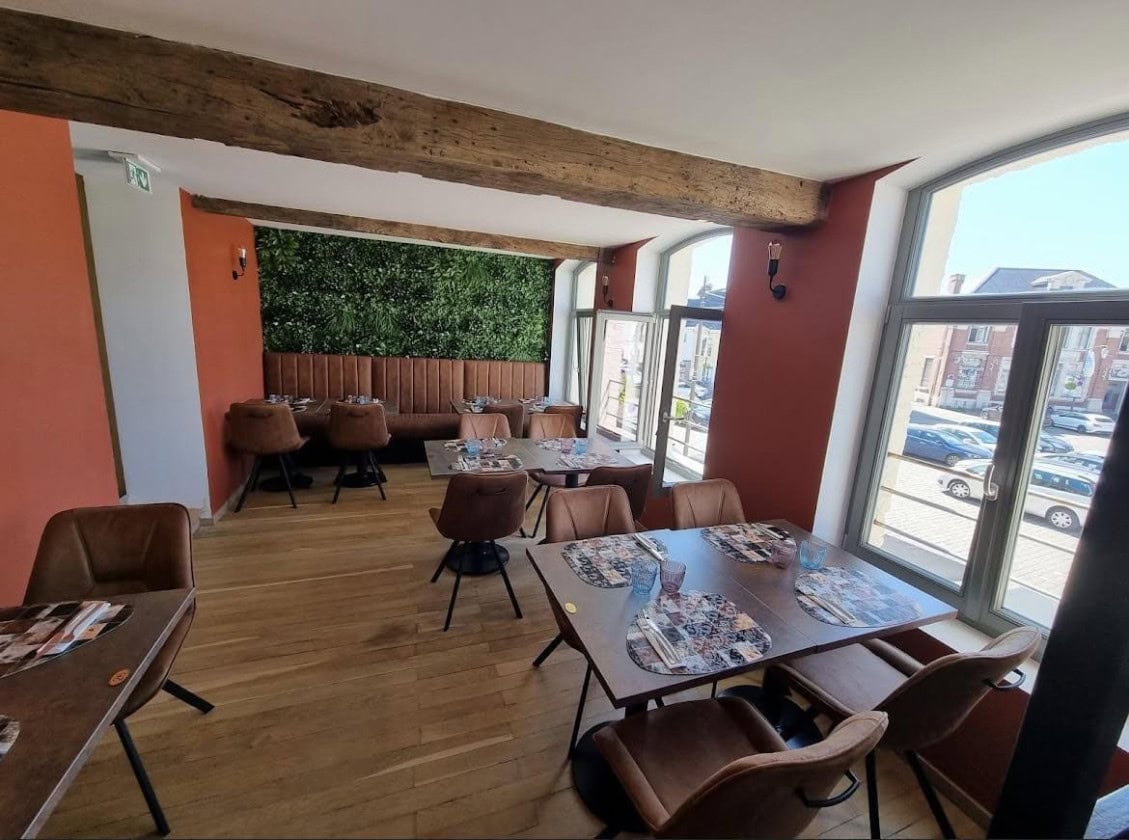 Ô Roi Boeuf — photo 3