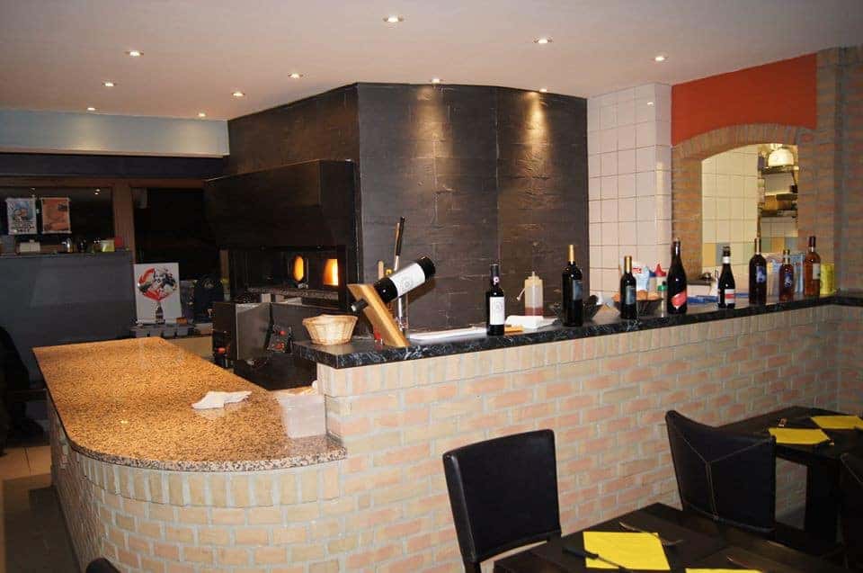 Pizzéria Enzo — photo 3