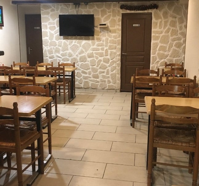 Restaurant Marmara — photo 2