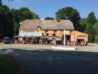 Auberge du Godelot — photo 2