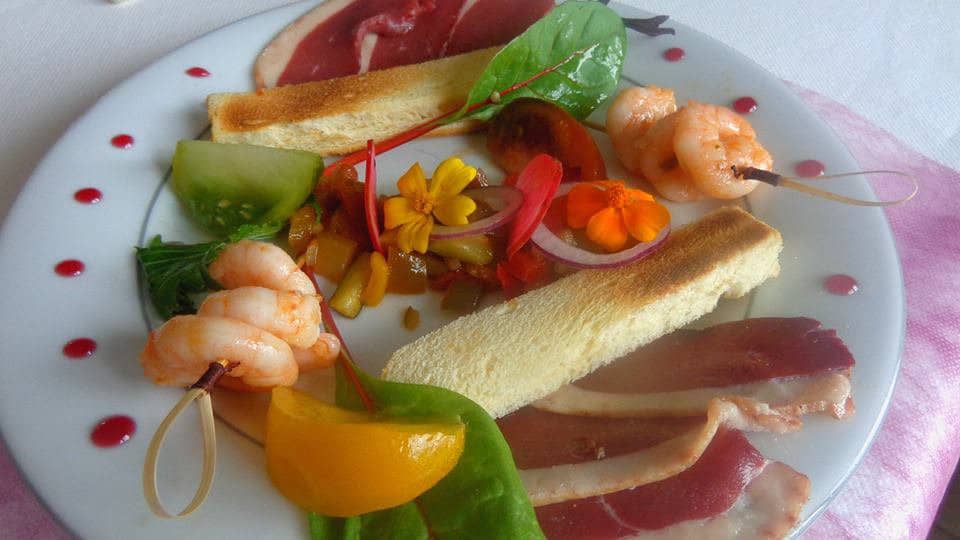 Au Plaisir Gustatif — photo 2