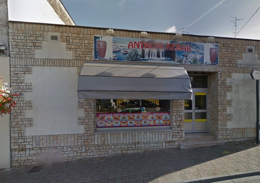 Antalya Kebab — photo 2