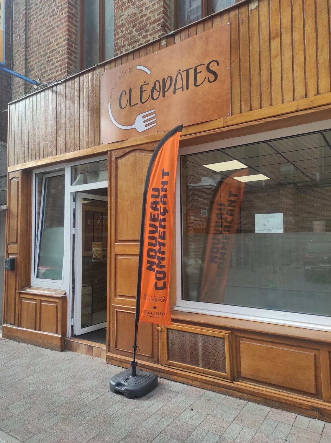 Cléopâtes — photo 2
