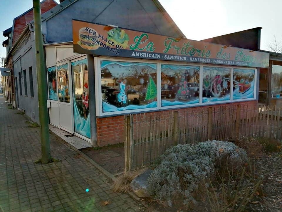 Photo de Friterie des Étangs