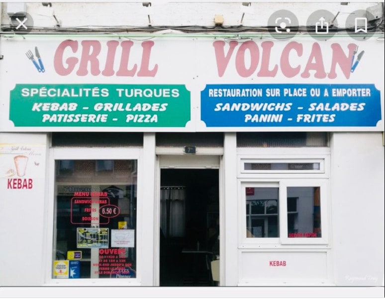 Grill Volcan — photo 3