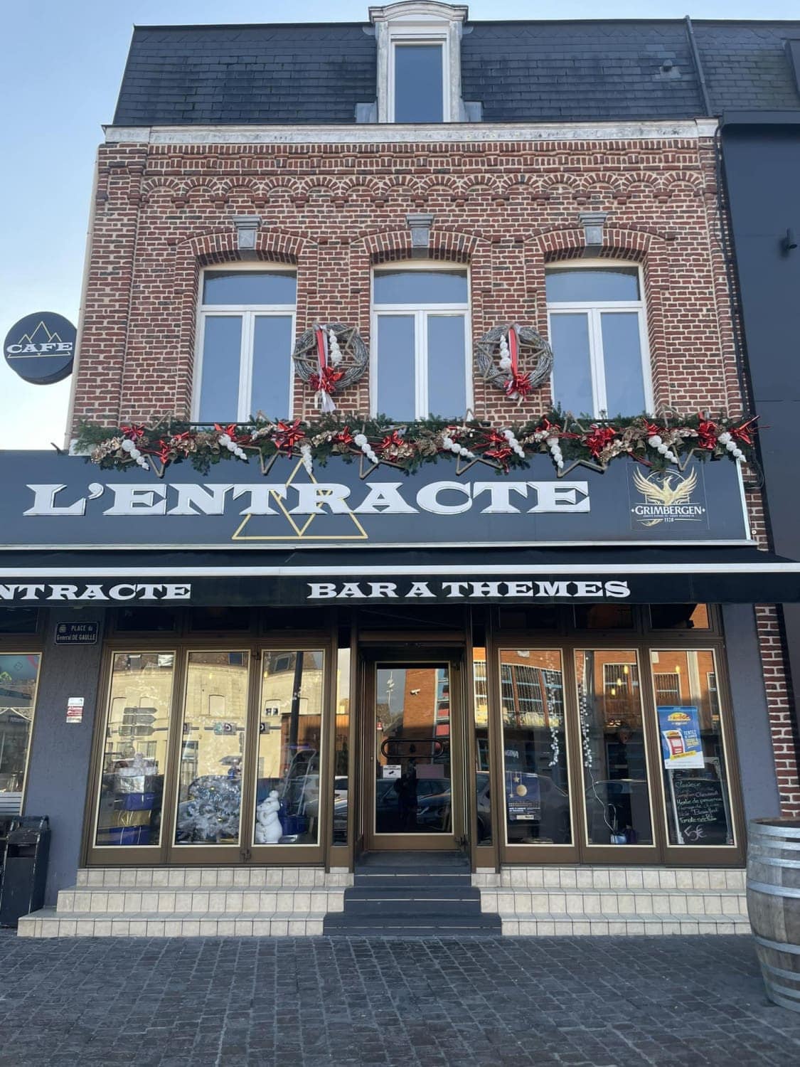 L'Entracte — photo 2