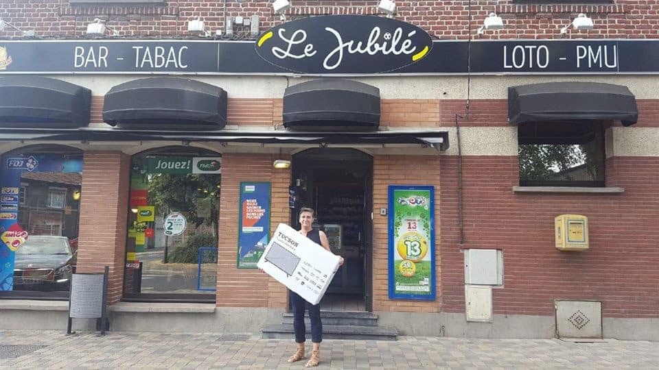 Le jubilé — photo 2