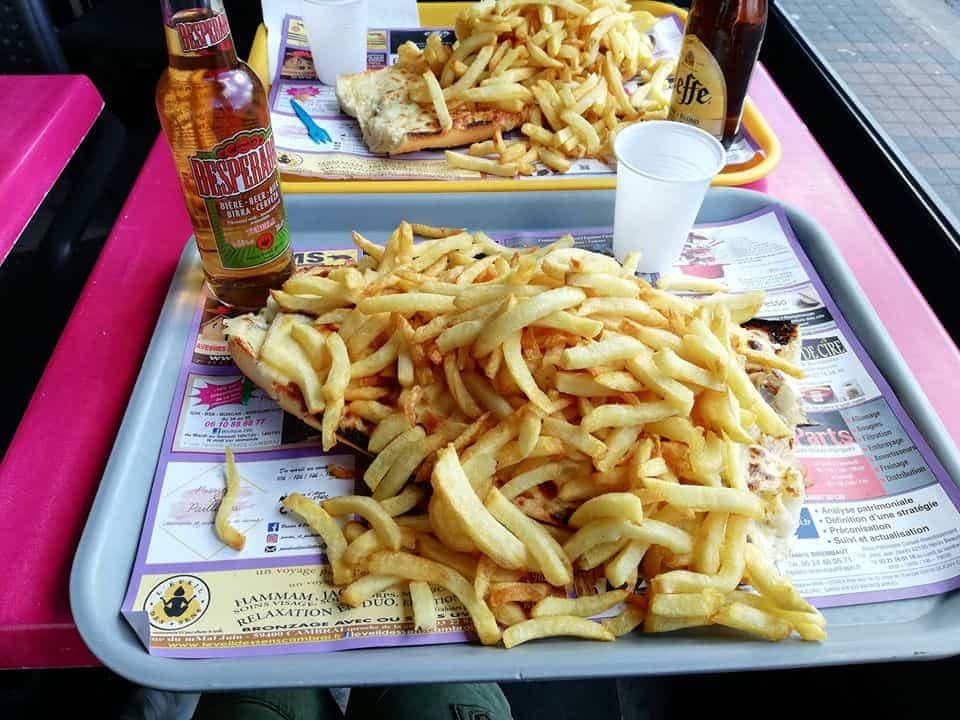 Miam Beach Burger — photo 3