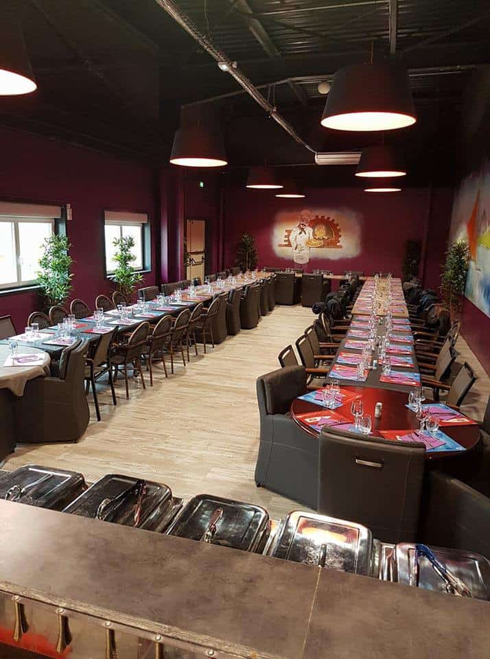 Pizzeria Du Bowling — photo 3