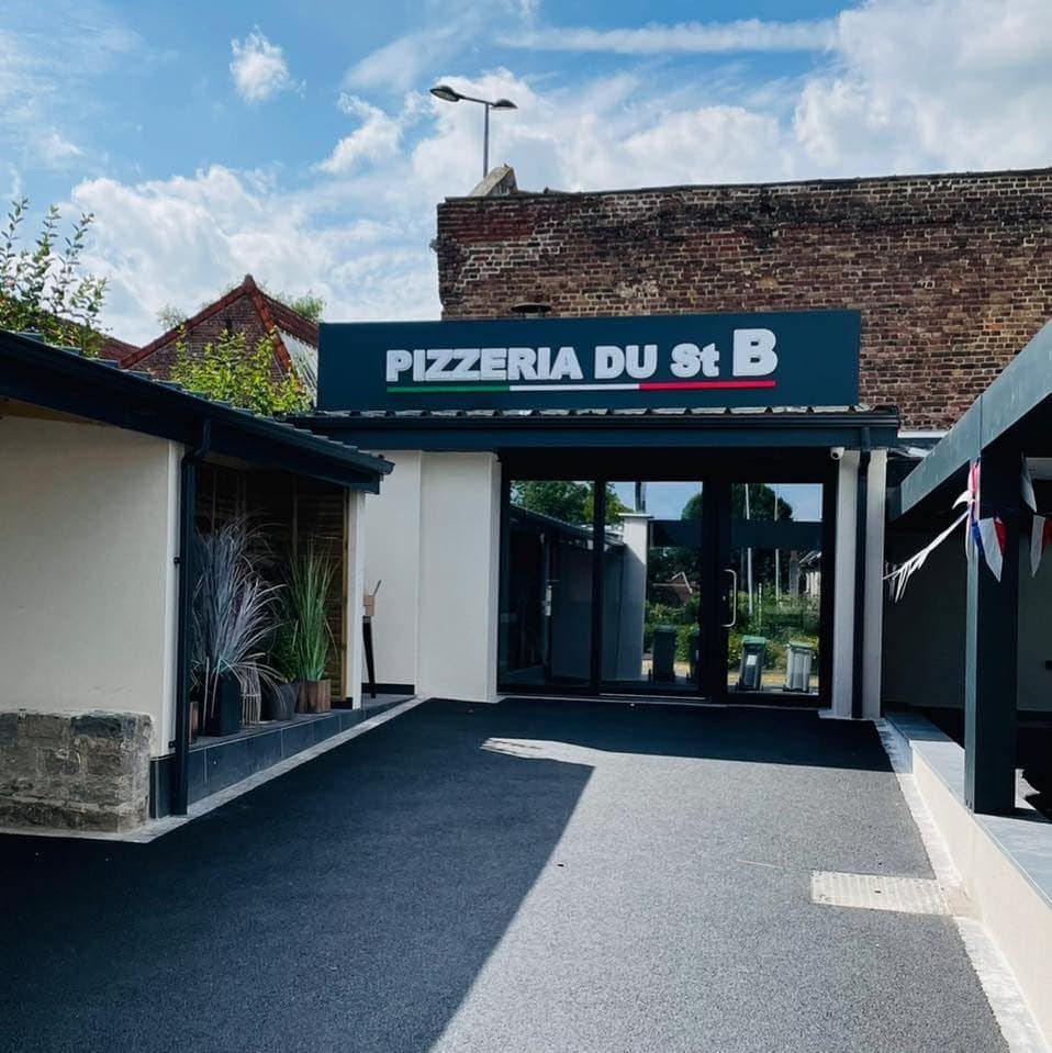 Pizzeria du St B — photo 3