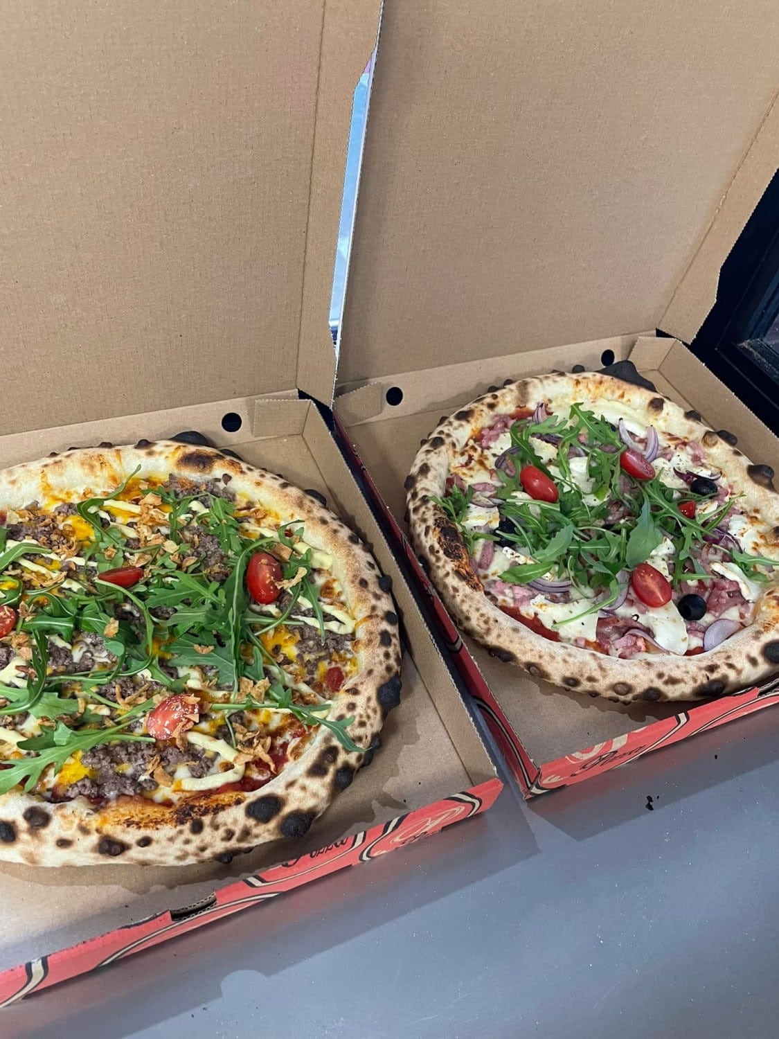 Pizzeria du St B — photo 2