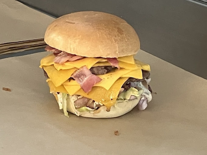 Photo de Speed Burger