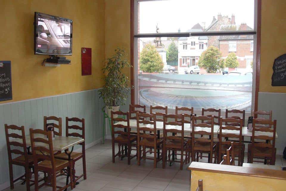 Café des Sports — Brasserie à Landrecies — photo 2