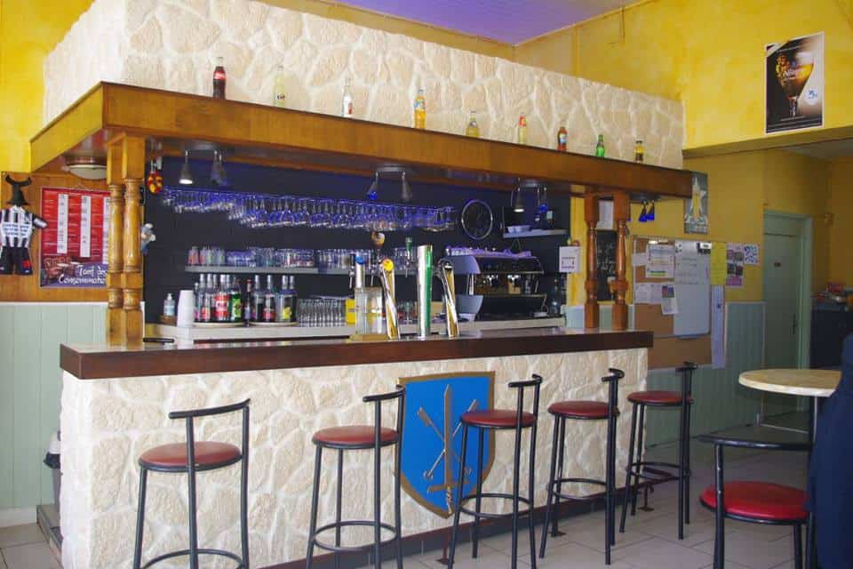 Café des Sports — Brasserie à Landrecies — photo 3