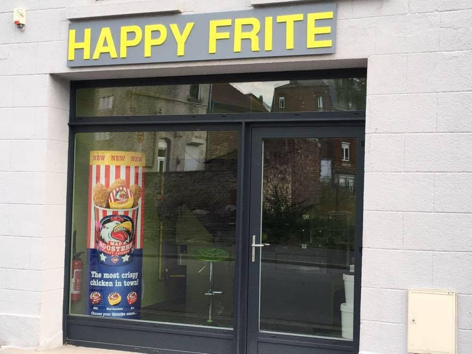Happy Frite — photo 2