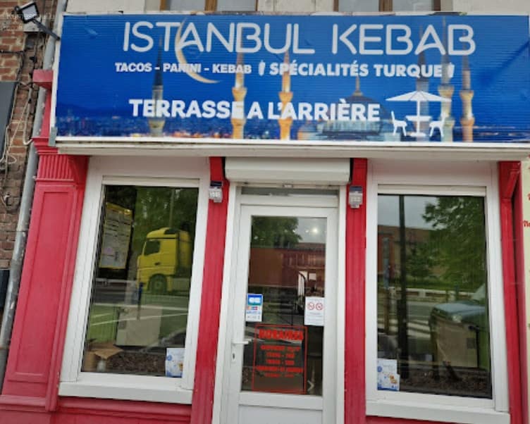 Istanbul kebab — photo 2
