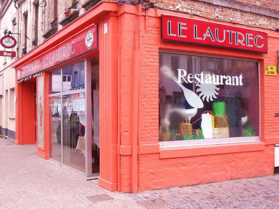 Le Lautrec — photo 2