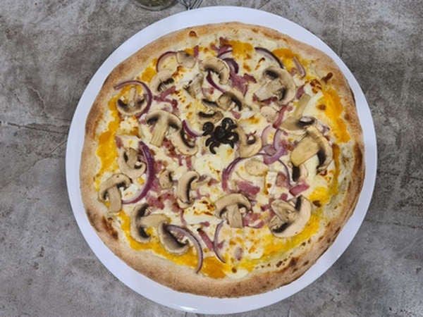Pizz’Aline — photo 2