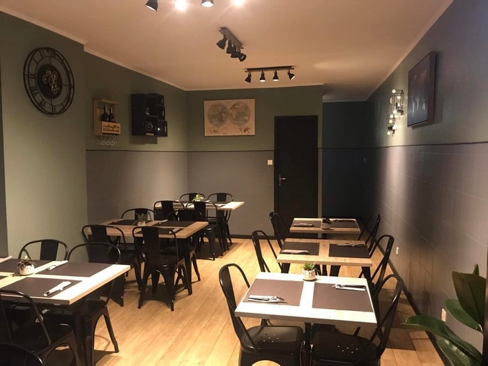 Pizz’Aline — photo 3
