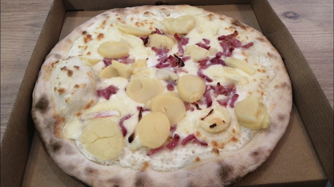 Pizza Dorenz — photo 2