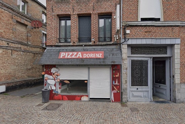 Pizza Dorenz — photo 3