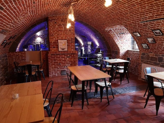 Brasserie Saint-Humbert — photo 3