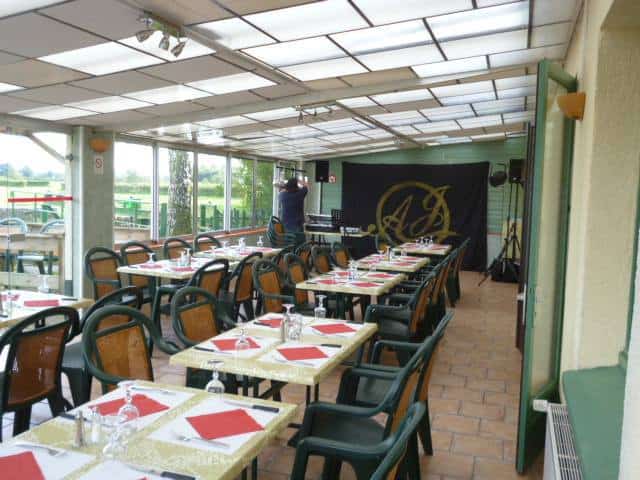 L'Auberge du Moulin des Prés — photo 3