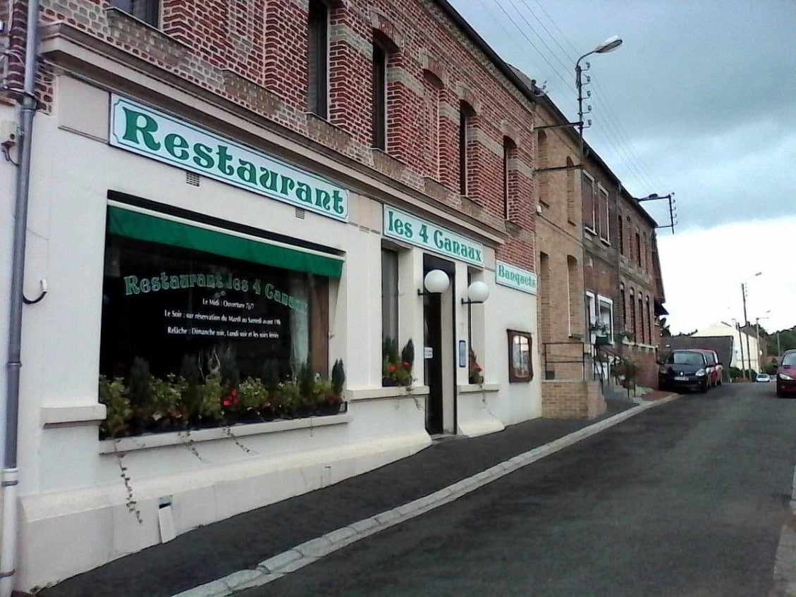 Les 4 Canaux — photo 3
