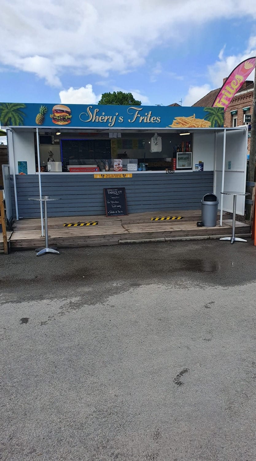 Shery's Frites — photo 2