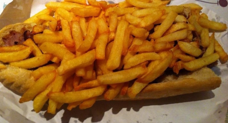 Friterie De Cuincy — photo 2