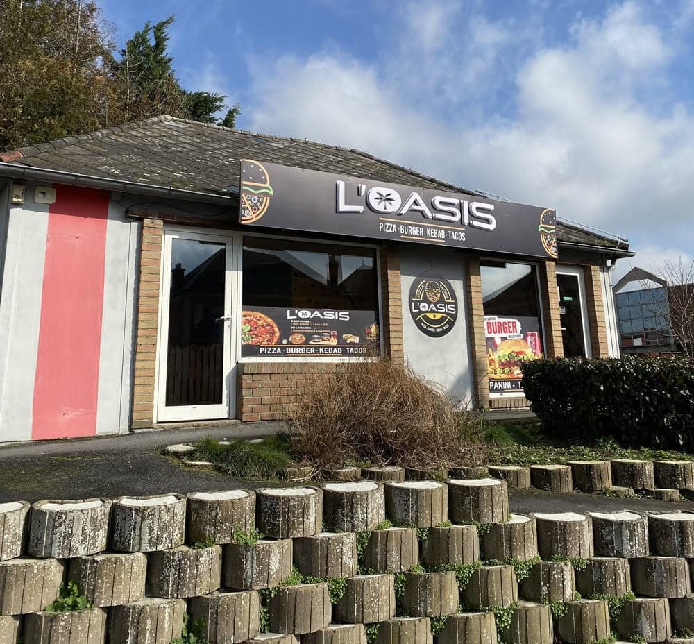 L'Oasis — photo 2