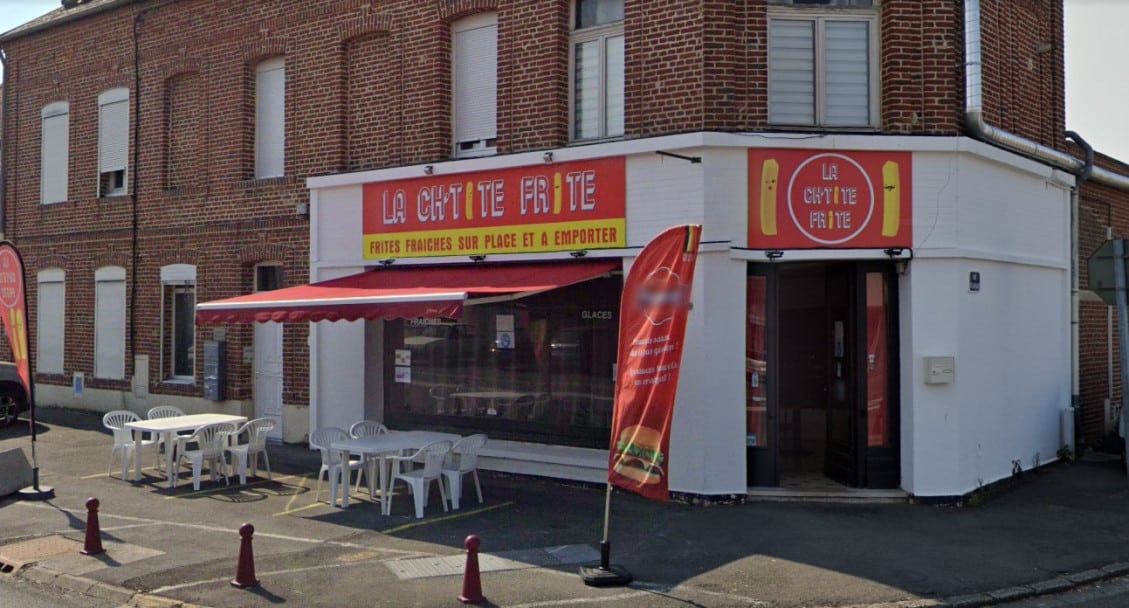 La Ch'tite Frite — photo 2