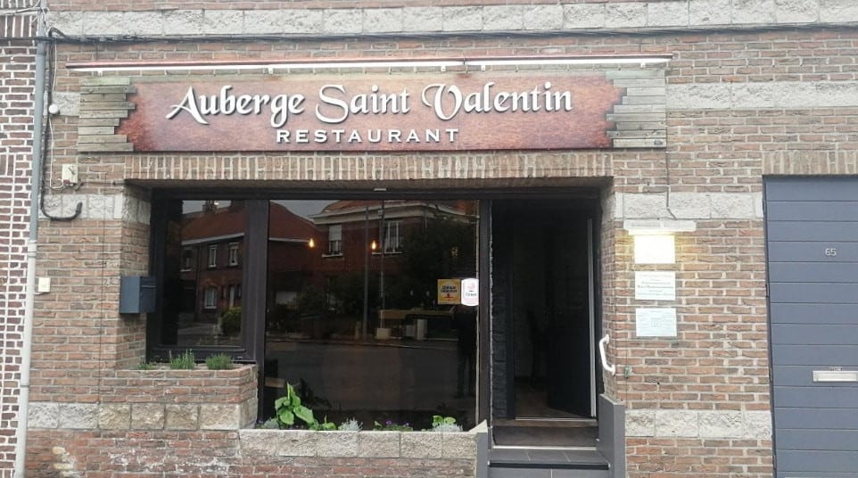 Auberge Saint-Valentin — photo 2