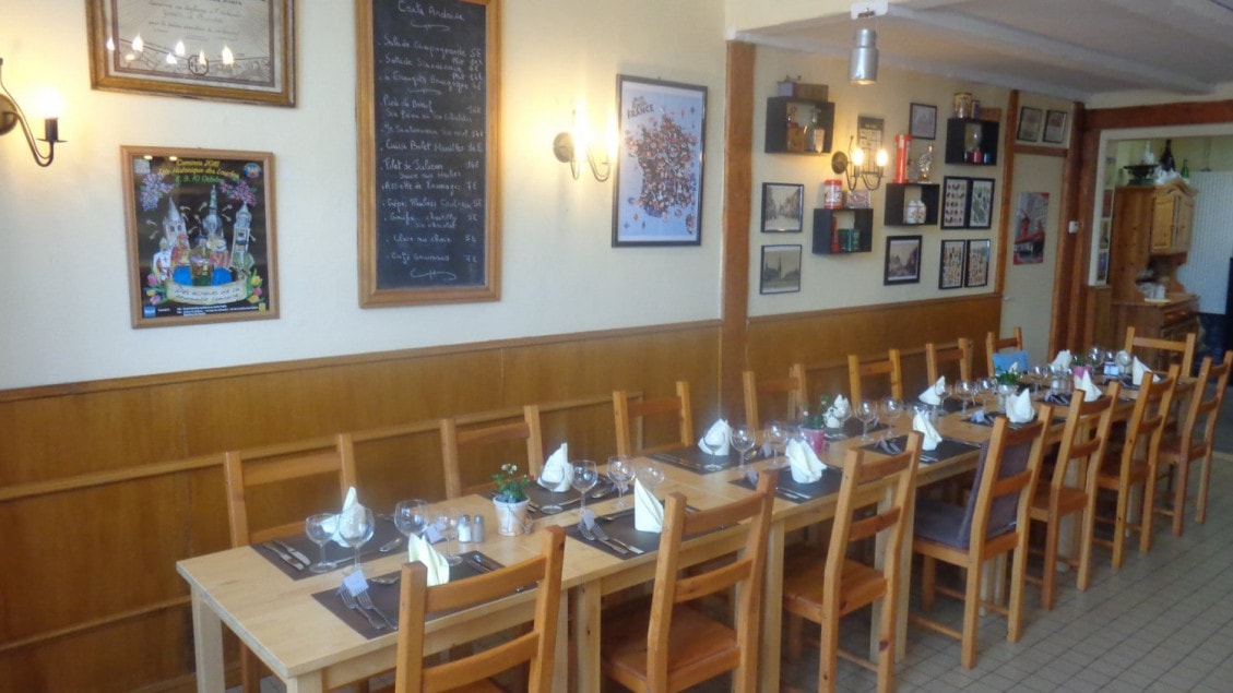 Estaminet de Comines — photo 3