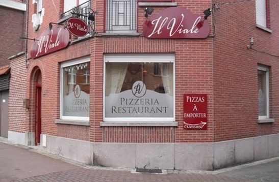 Photo de Il Viale