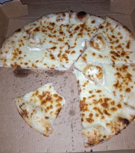 Pizza Royal Burger — photo 2