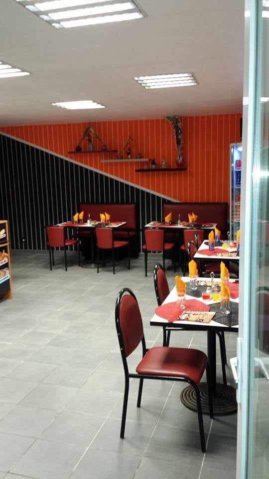 Pizza Royal Burger — photo 3