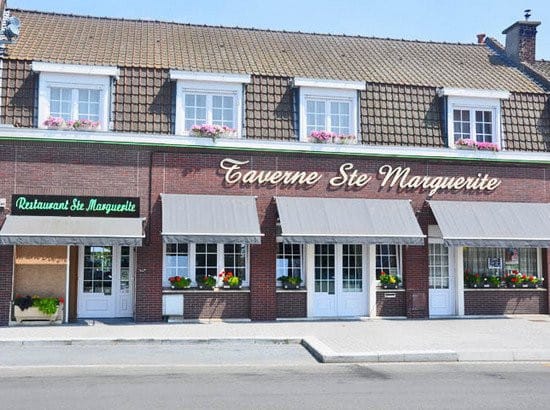 Taverne sainte marguerite — photo 2