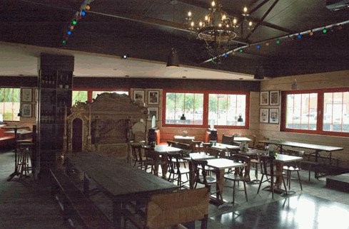 La Guinguette de la Marine — photo 3