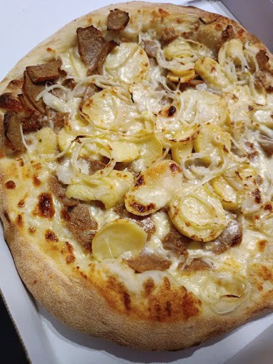 Fratelli Pizzaa — photo 2