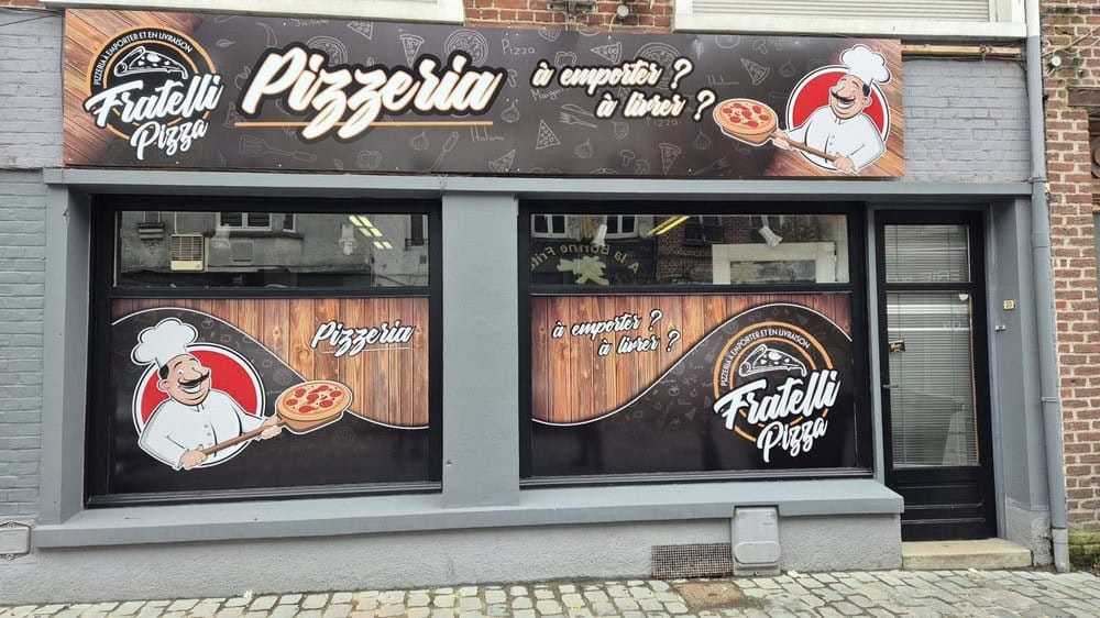 Fratelli Pizzaa — photo 3